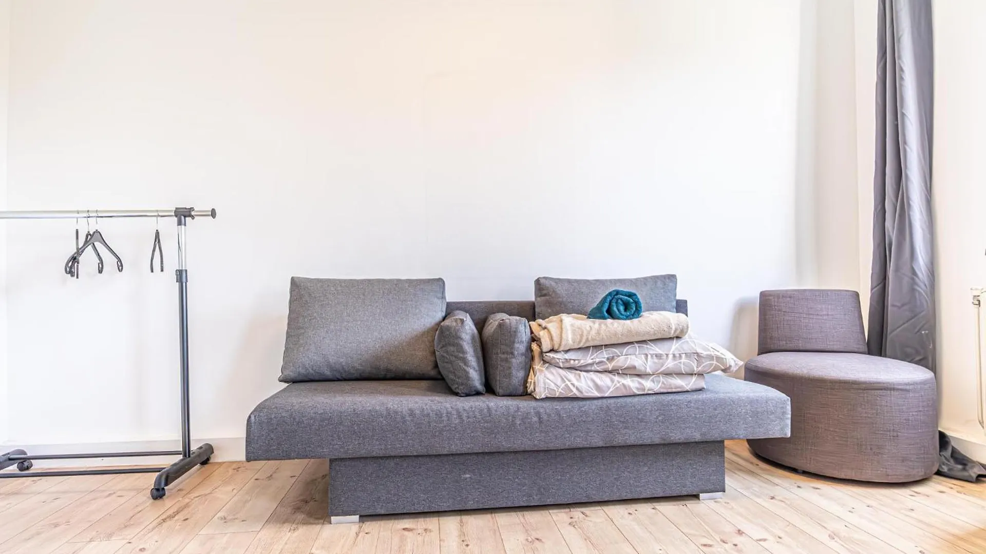 Comfy 3Br Apt With Garden, Up To 10 People Vienna 0*,