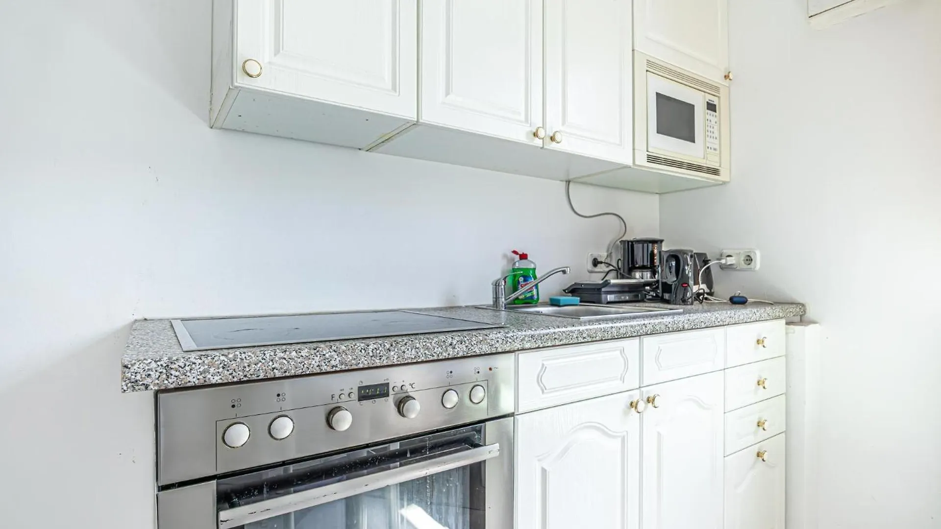 Apartment Comfy 3Br Apt With Garden, Up To 10 People Vienna