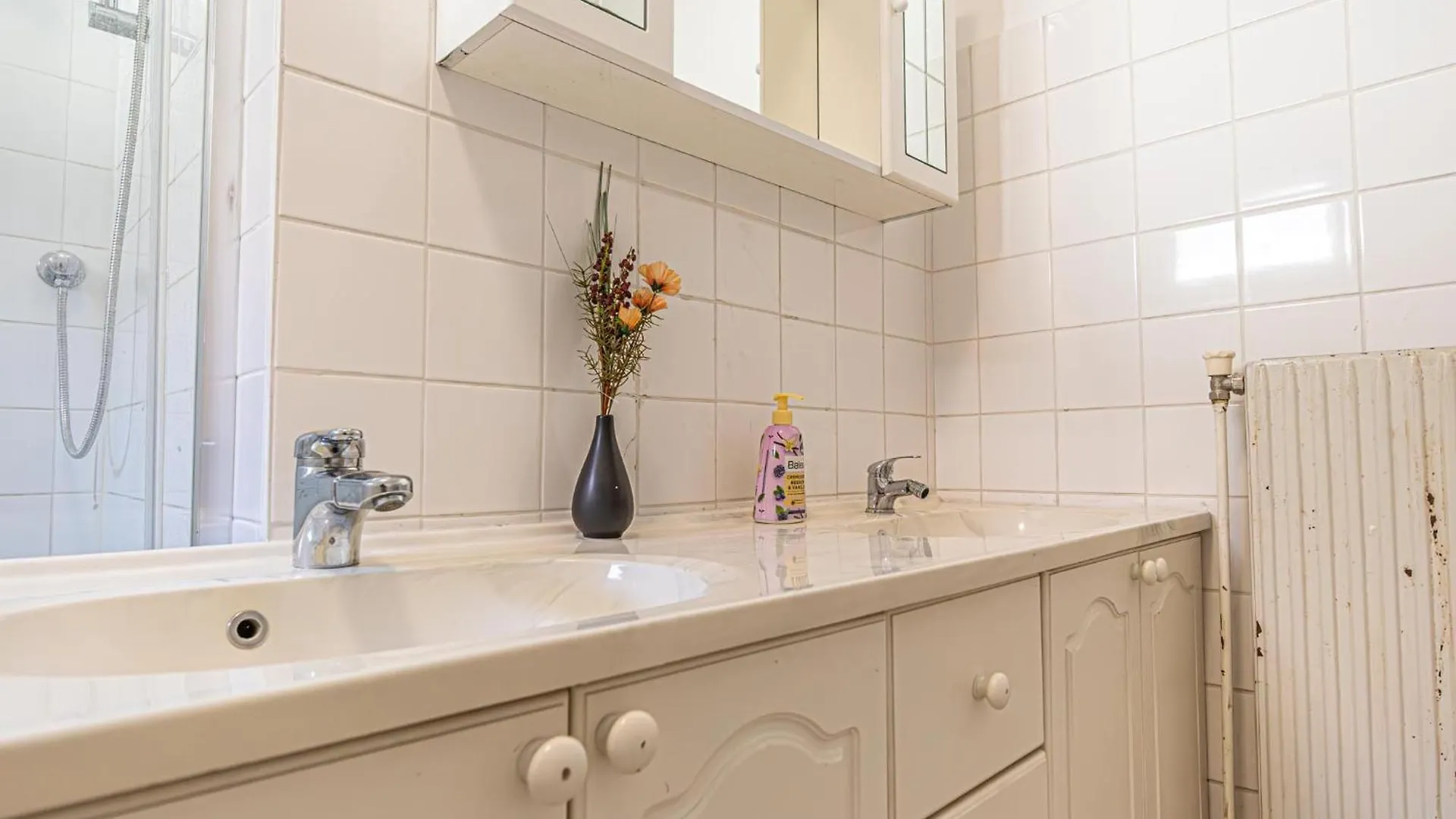 Apartment Comfy 3Br Apt With Garden, Up To 10 People Vienna