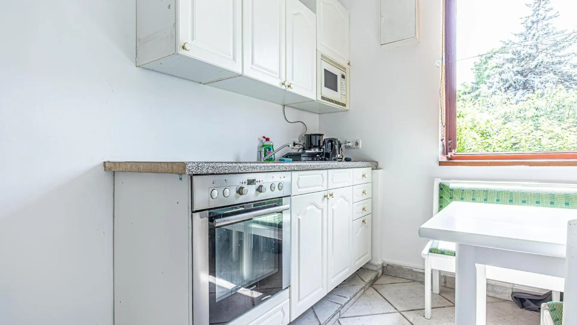 Comfy 3Br Apt With Garden, Up To 10 People Vienna