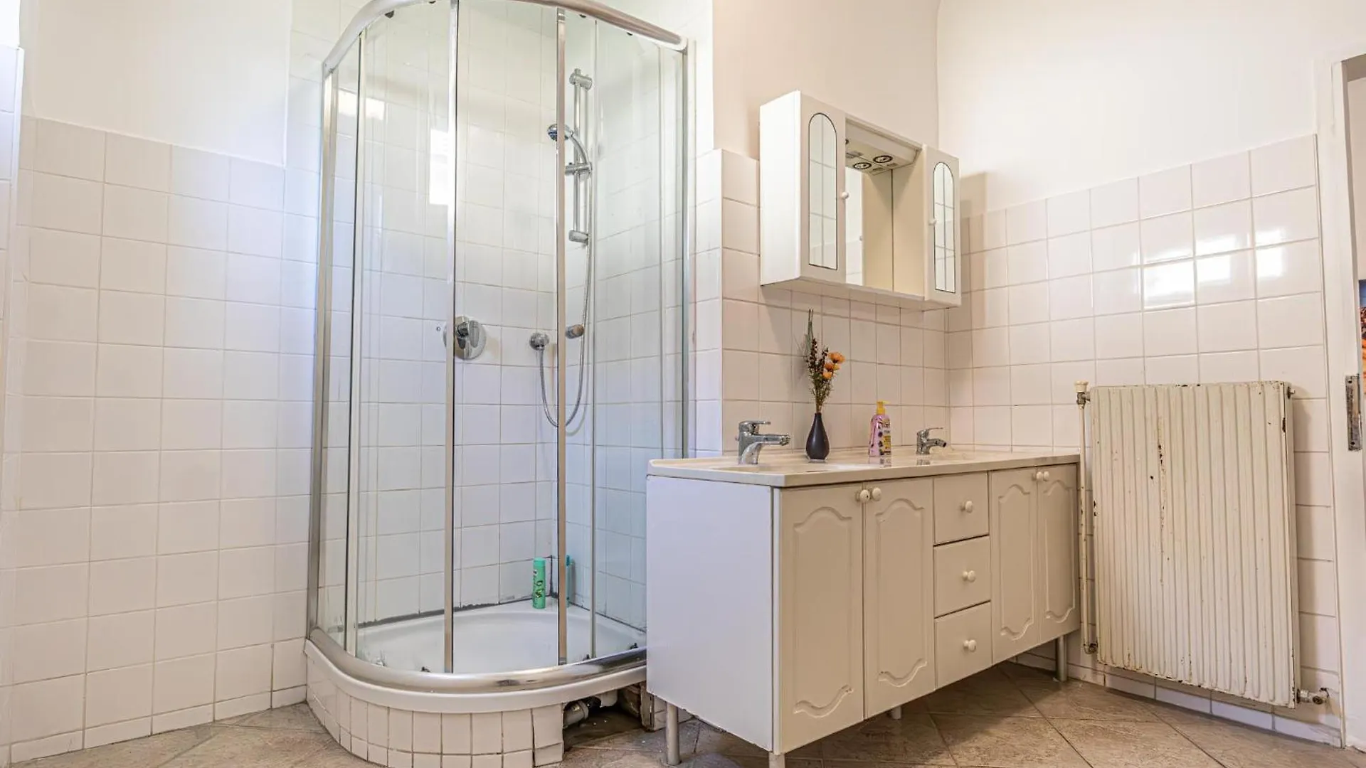 Comfy 3Br Apt With Garden, Up To 10 People Vienna Apartment