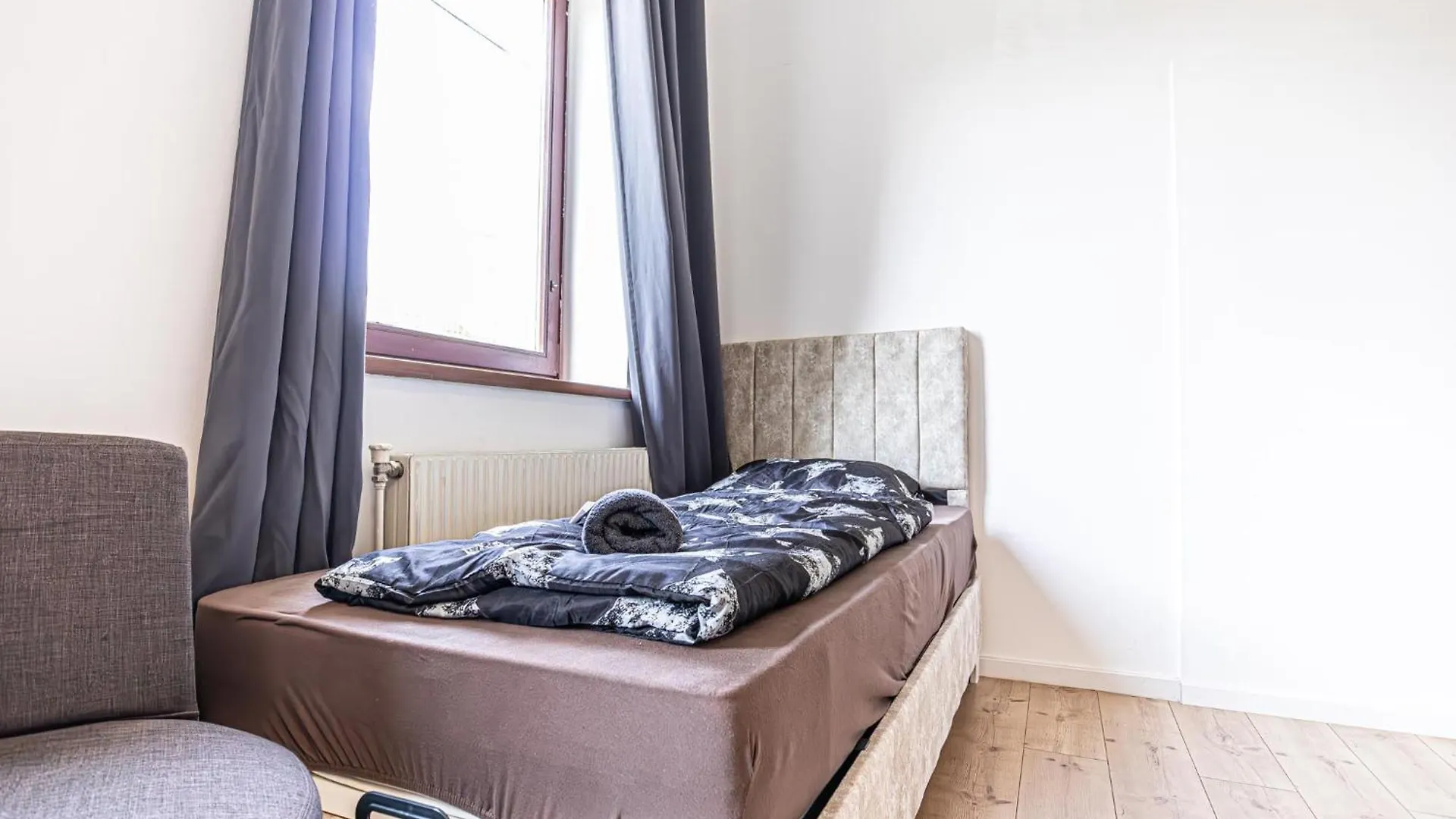 Comfy 3Br Apt With Garden, Up To 10 People Vienna