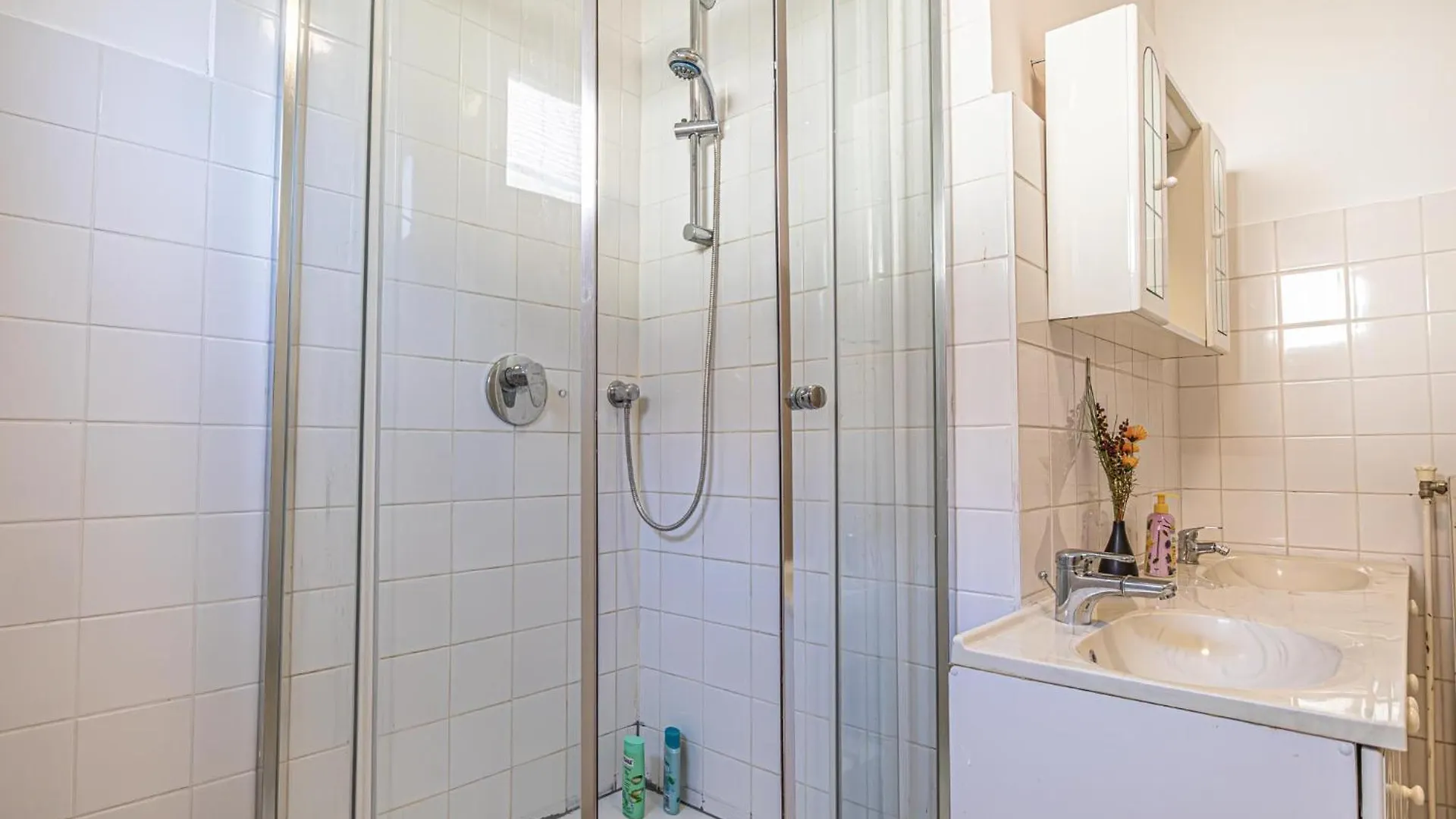 Apartment Comfy 3Br Apt With Garden, Up To 10 People Vienna