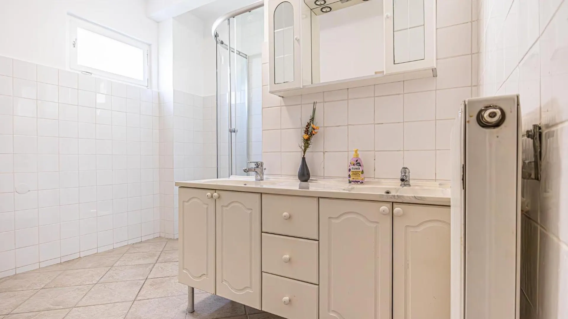 Comfy 3Br Apt With Garden, Up To 10 People Vienna