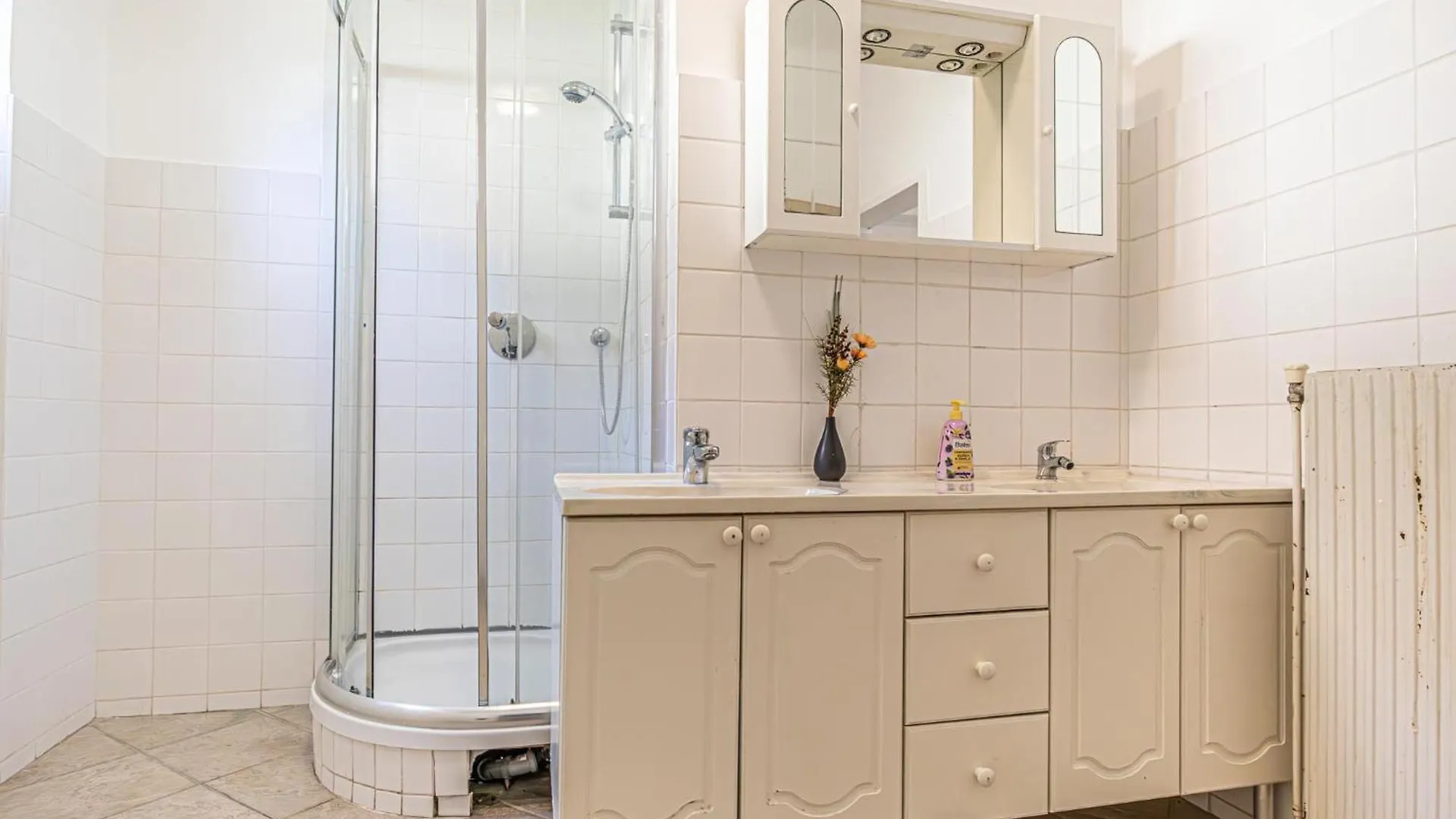 Comfy 3Br Apt With Garden, Up To 10 People Vienna 0*,