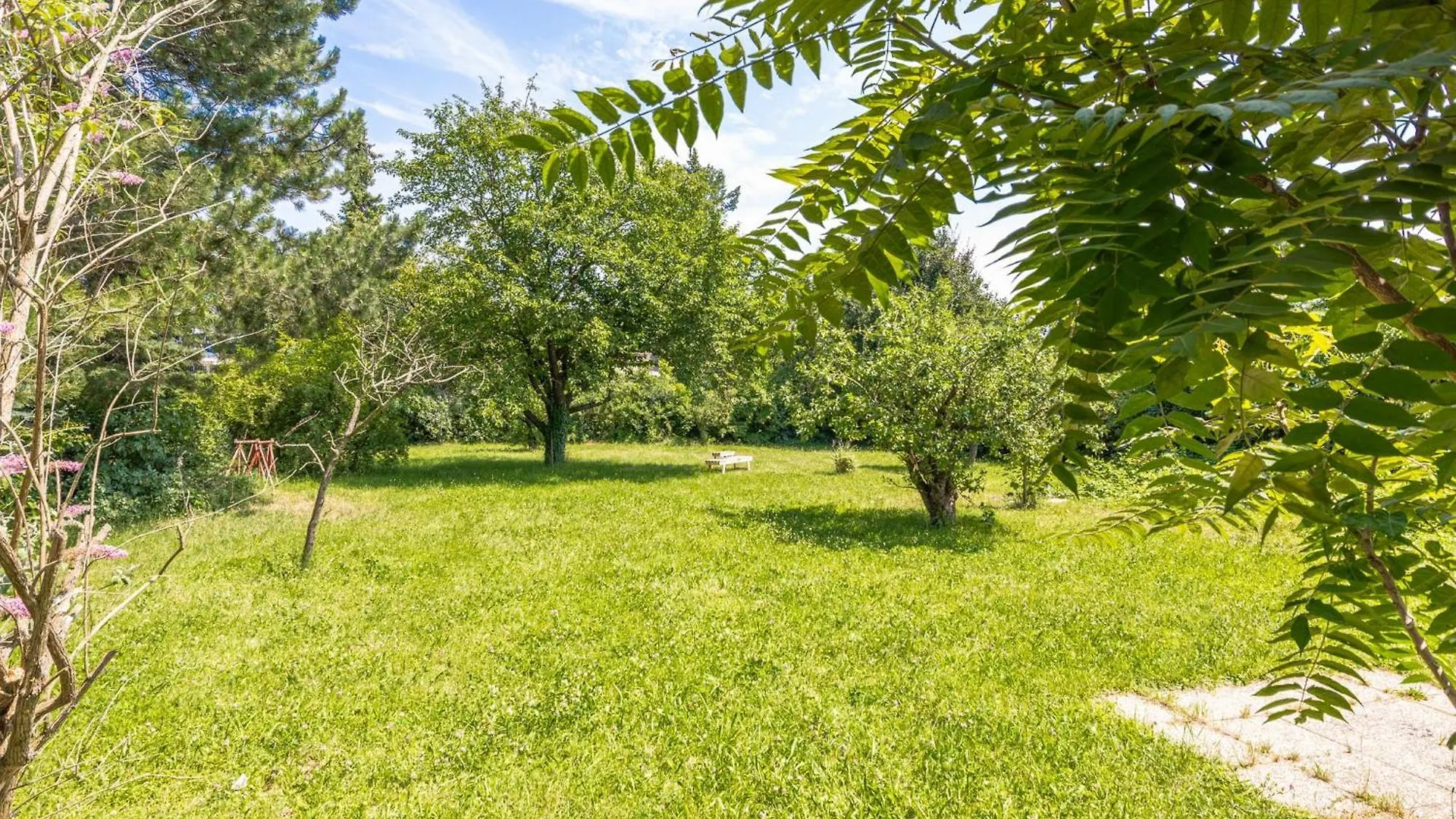 Apartment Comfy 3Br Apt With Garden, Up To 10 People Vienna Austria