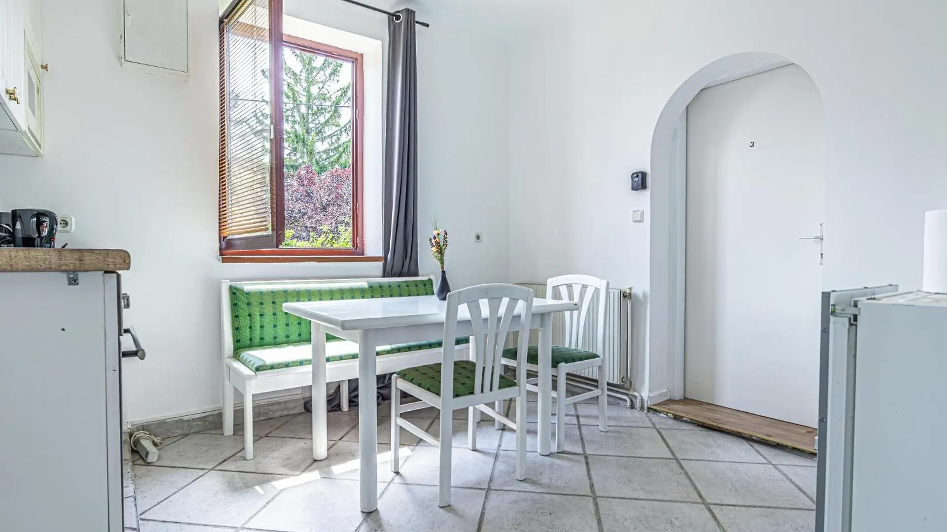 Apartment Comfy 3Br Apt With Garden, Up To 10 People Vienna