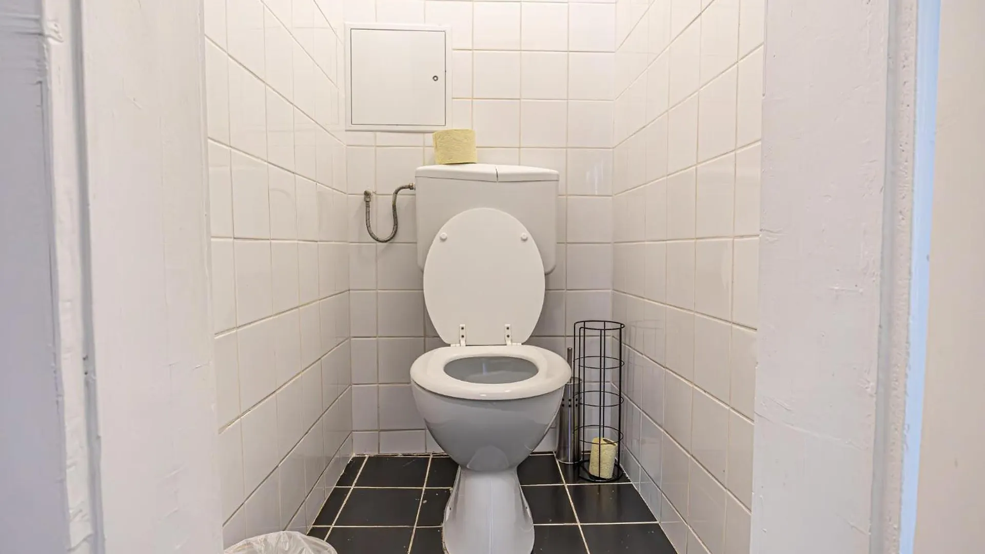 Comfy 3Br Apt With Garden, Up To 10 People Vienna Austria