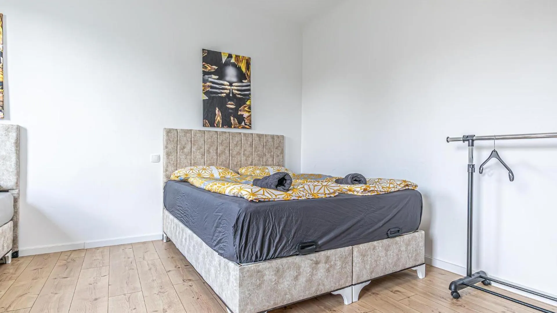 Comfy 3Br Apt With Garden, Up To 10 People Vienna