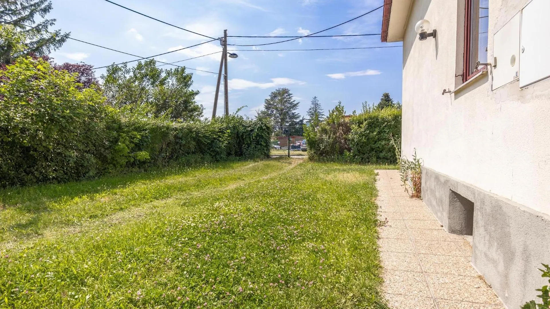 Apartment Comfy 3Br Apt With Garden, Up To 10 People Vienna
