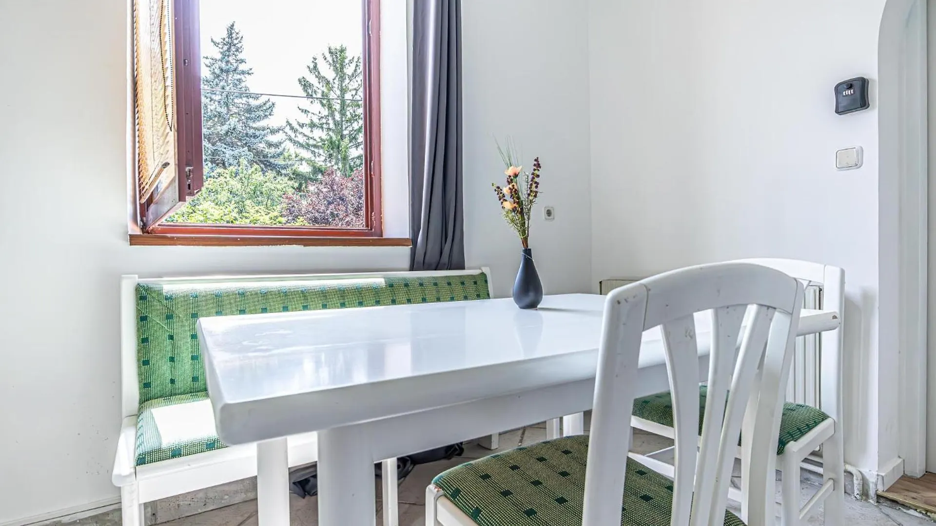 Comfy 3Br Apt With Garden, Up To 10 People Vienna Austria