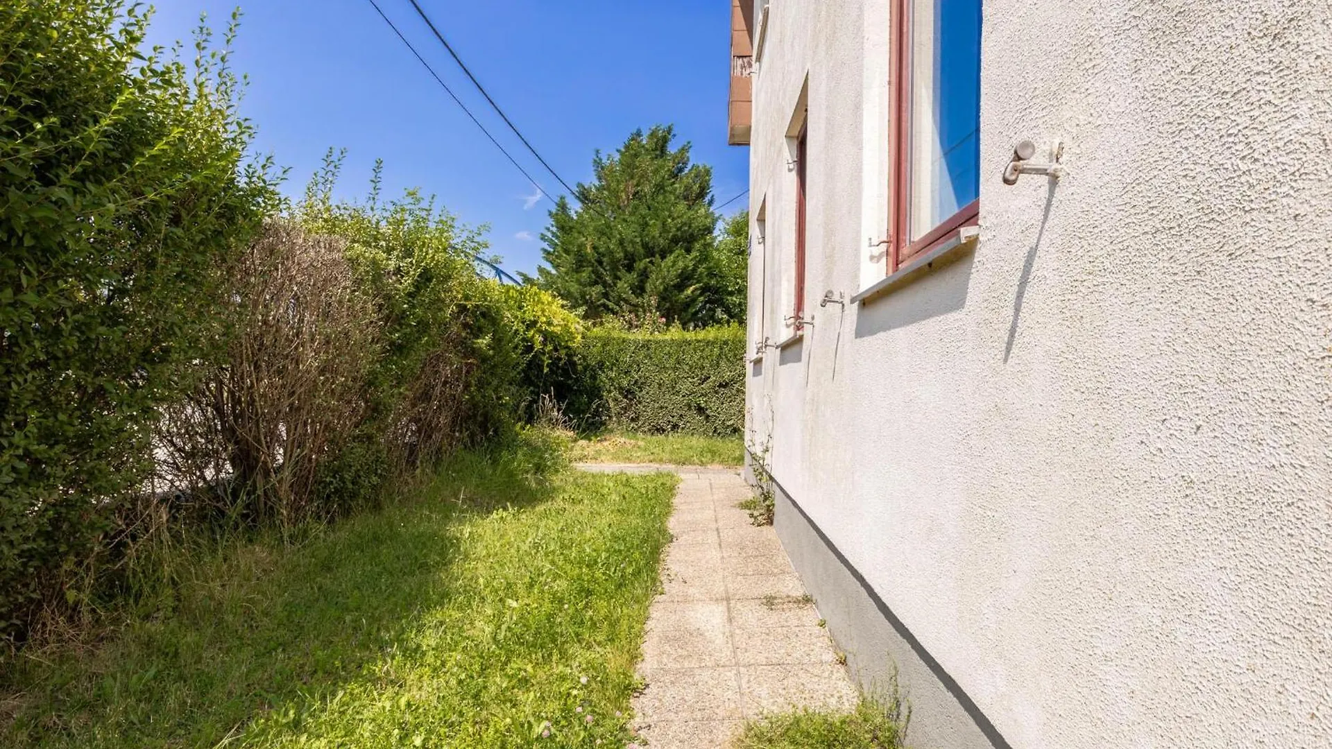 Comfy 3Br Apt With Garden, Up To 10 People Vienna Apartment