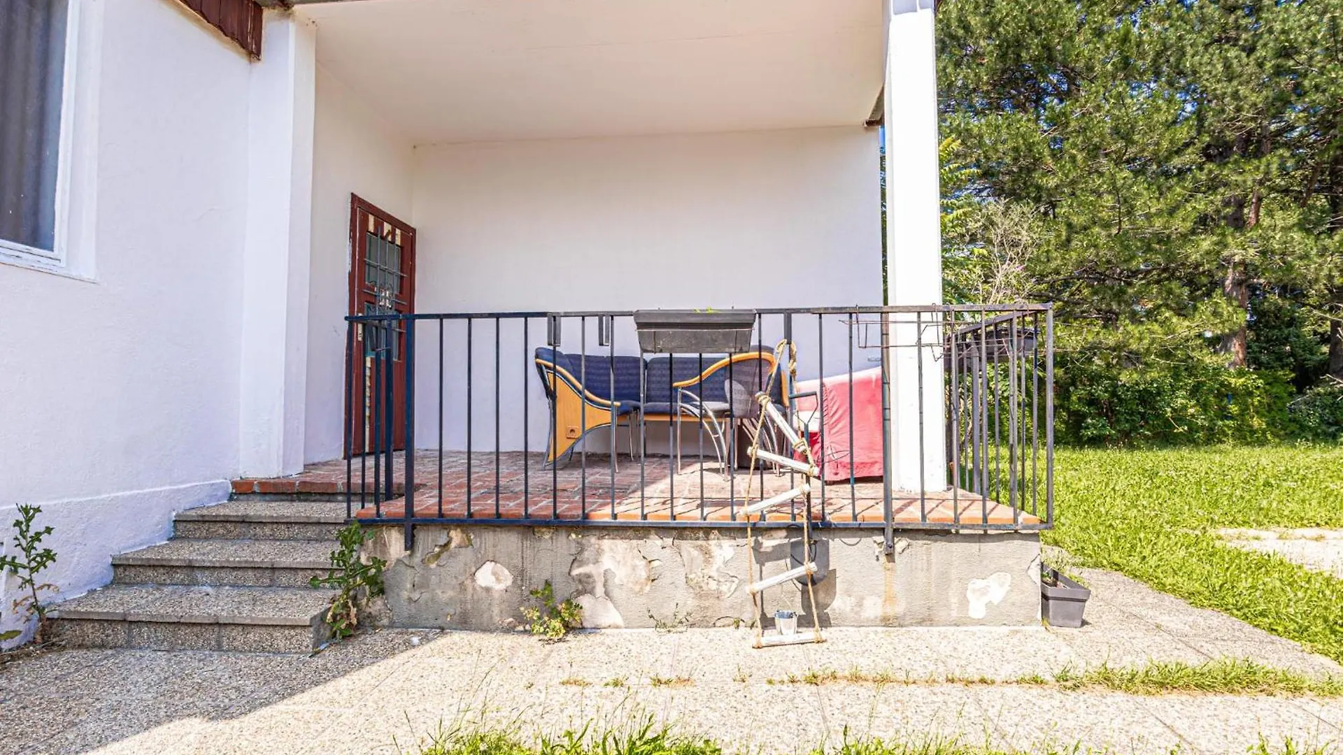Comfy 3Br Apt With Garden, Up To 10 People Vienna