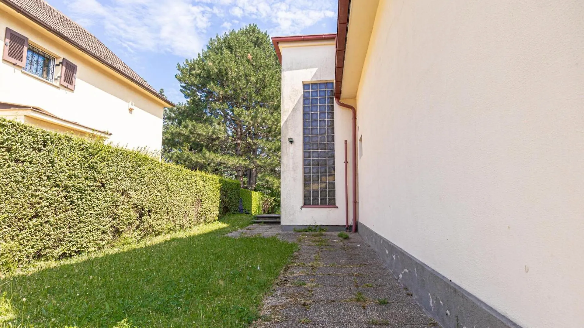 Comfy 3Br Apt With Garden, Up To 10 People Vienna 0*,  Austria