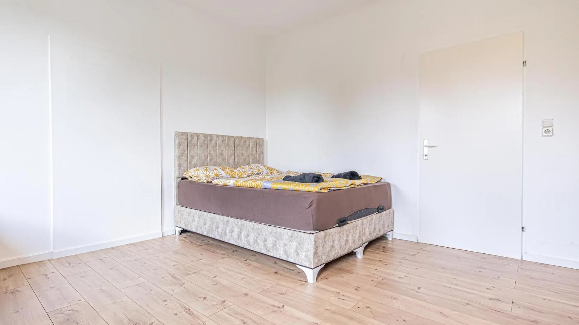 Comfy 3Br Apt With Garden, Up To 10 People Vienna