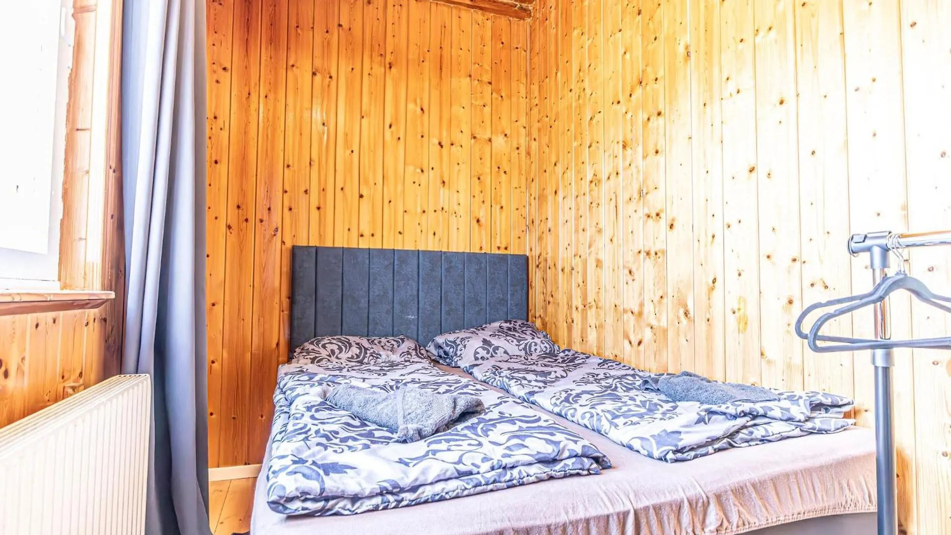 Comfy 3Br Apt With Garden, Up To 10 People Vienna 0*,
