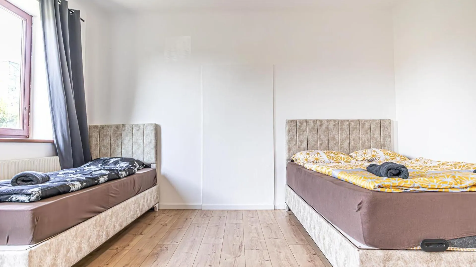 Comfy 3Br Apt With Garden, Up To 10 People Vienna Austria