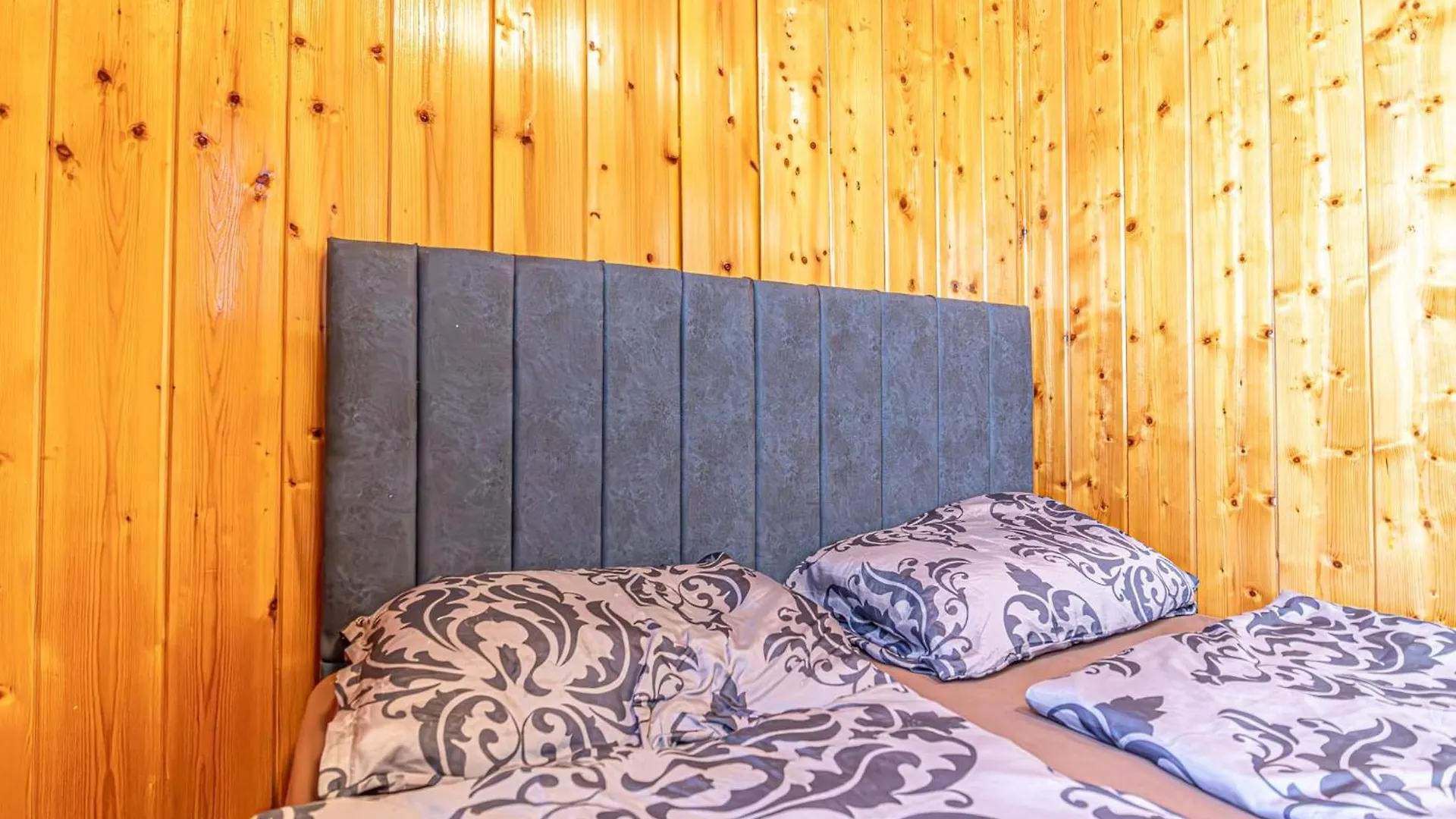 Comfy 3Br Apt With Garden, Up To 10 People Vienna