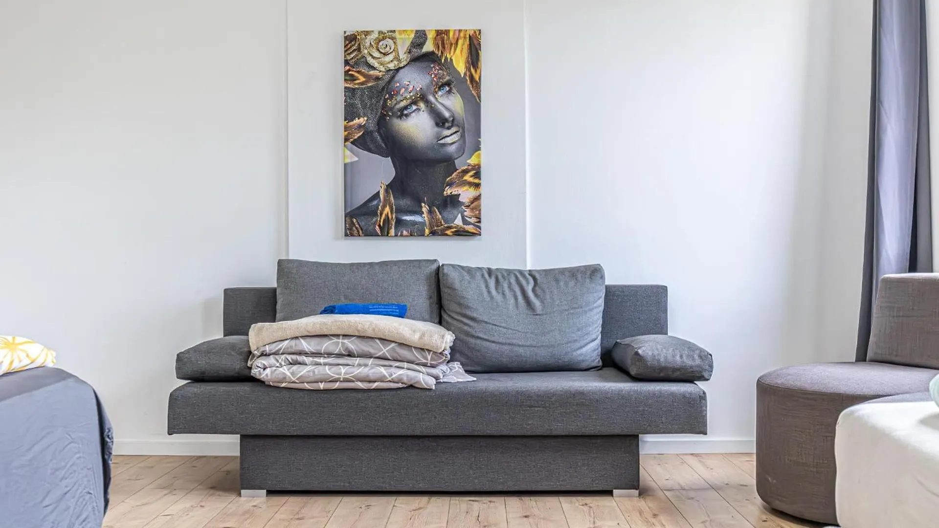 Comfy 3Br Apt With Garden, Up To 10 People Vienna Austria