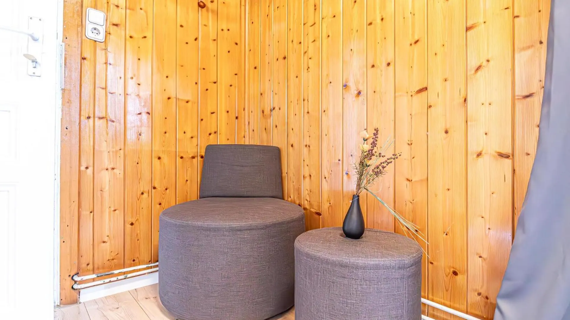 Comfy 3Br Apt With Garden, Up To 10 People Vienna 0*,