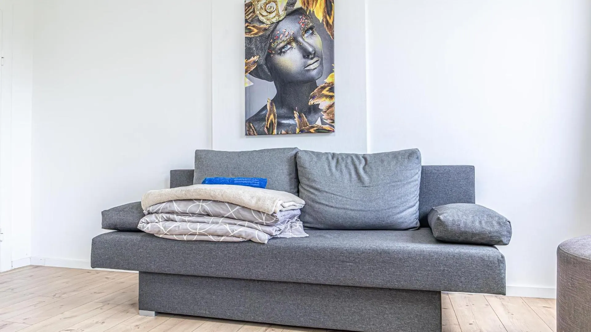 Comfy 3Br Apt With Garden, Up To 10 People Vienna 0*,  Austria