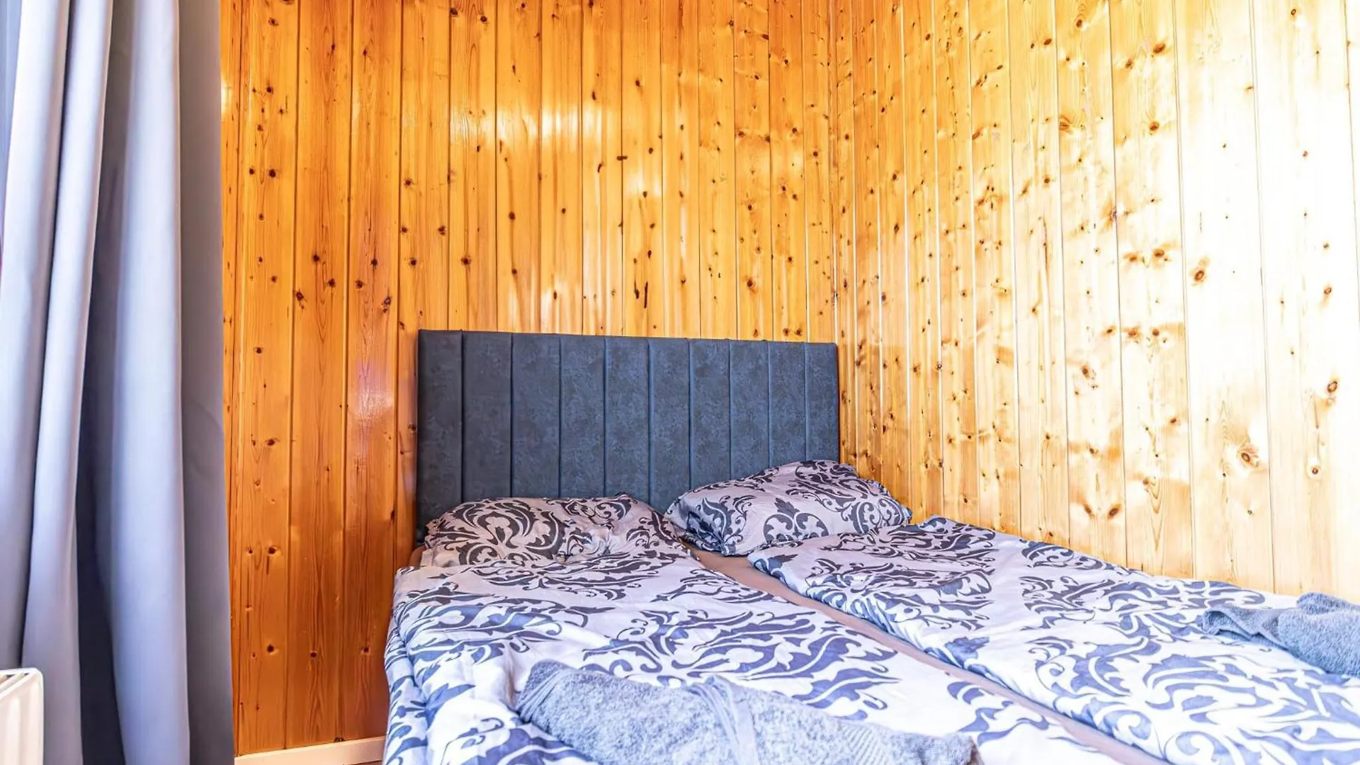 Comfy 3Br Apt With Garden, Up To 10 People Vienna Apartment