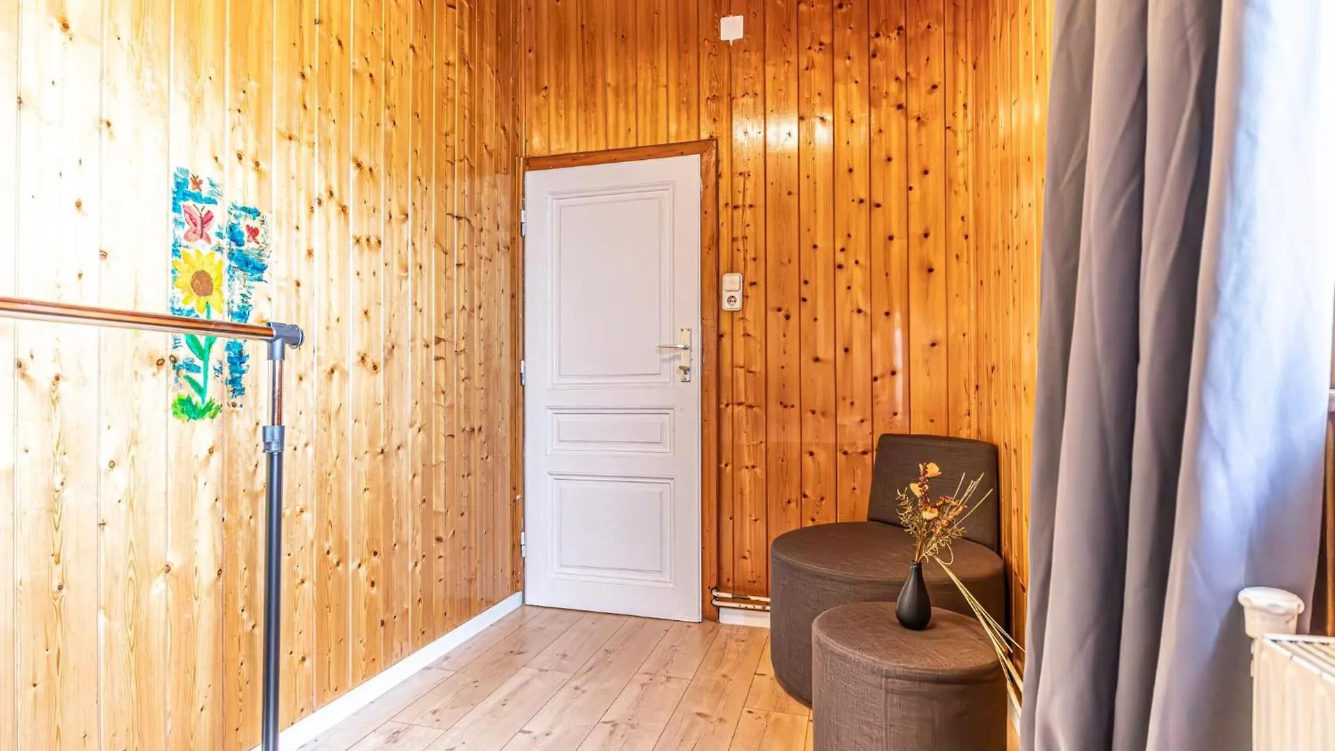 Comfy 3Br Apt With Garden, Up To 10 People Vienna