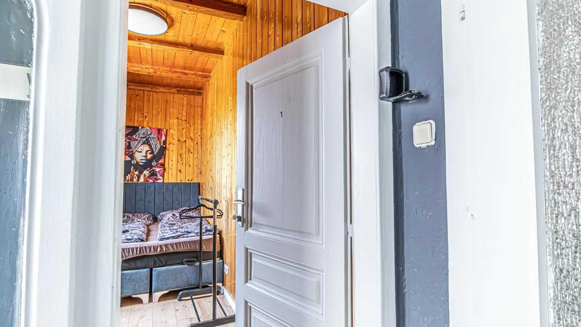 Comfy 3Br Apt With Garden, Up To 10 People Vienna